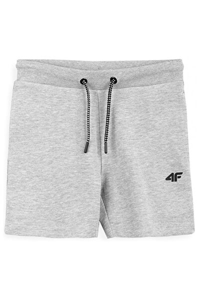 4F Pantaloni scurți copii 134