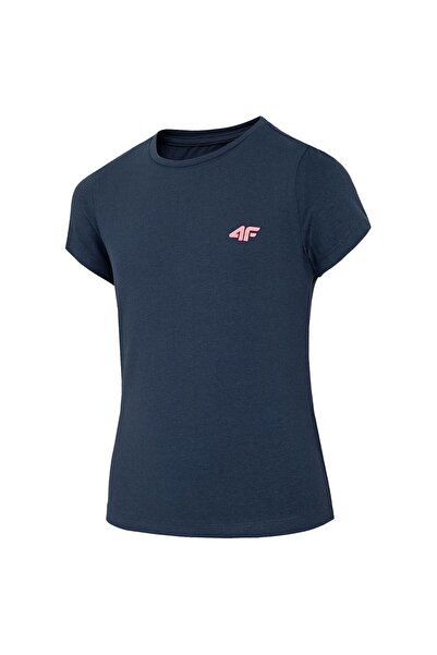 4F Kids Short-Sleeve T-Shirt 134