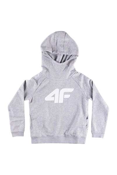 4F Kids Sweatshirt 134