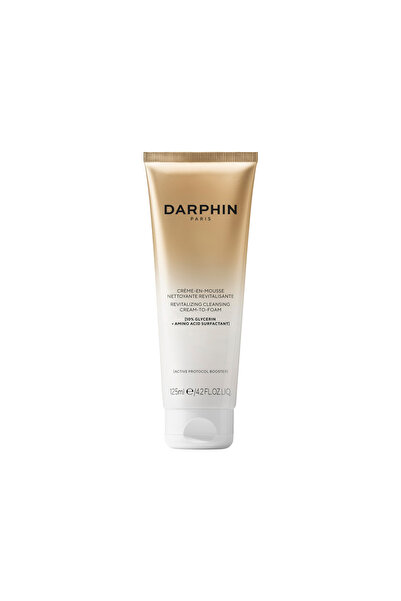 Darphin Renewing Cream Foam Cleanser