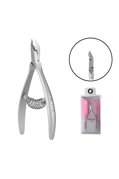 STALEKS Clește profesional pentru cuticule Smart NS-30-5, 5mm