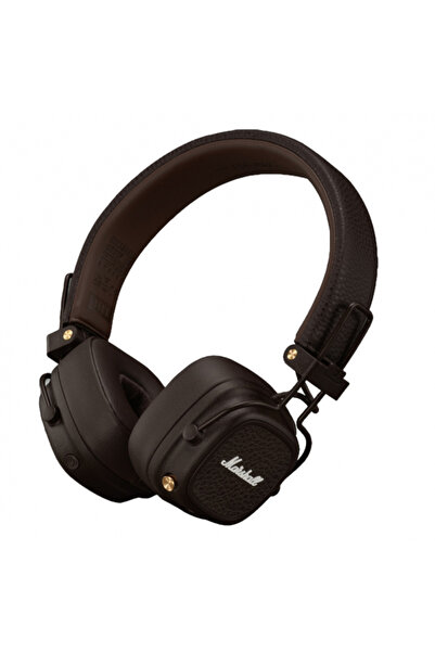 OEM Handsfree Bluetooth Marshall Major V, A2DP, Brown