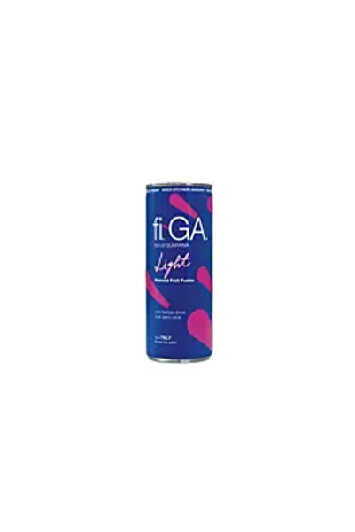 FİGA Fi-Ga Light, Fiori Di Guarana 0.25 L