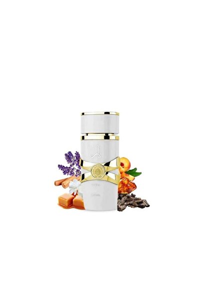Lattafa Yara For the Tenderness of Yara Mui - Moi Edp