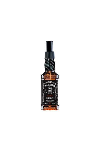 BANDİDO Apă de colonie - Apă de colonie parfumată Sicilia 150 ml