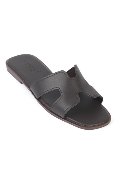 Capone Outfitters Papuci pentru femei Skin Halsey