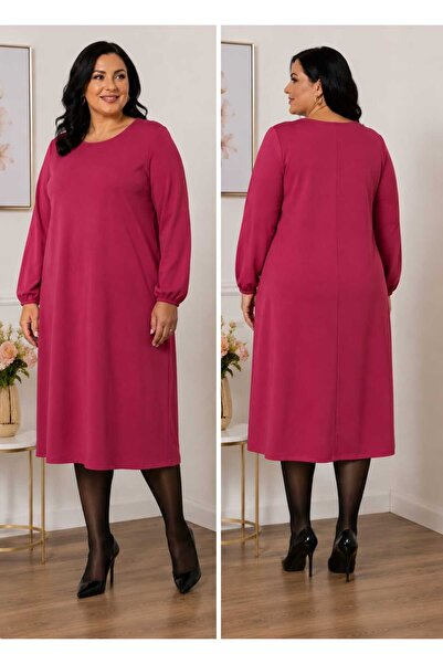 WOMEN Elegant women's dress