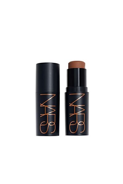 Nars THE MULTIPLE SCULPTING STICK Krem Bronzer Stik 8 GR CSM