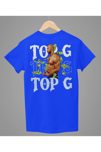 HEIT TOP G Μπλουζάκι