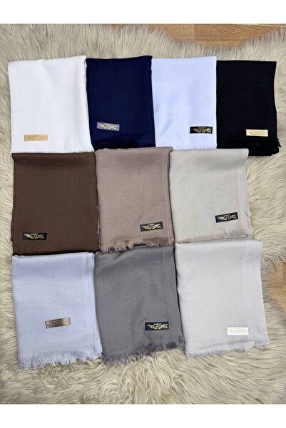 ALDAIYR Bashmine Veskun Shawl with Bamboo 150 Gr