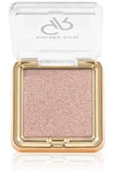 Yıldızan Sparkle Glow Eyeshadow No: 54 Mercury - Creamy Textured Shimmering E...