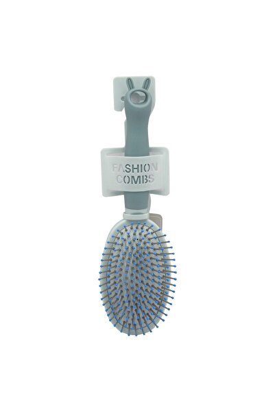 SOHO Fasshion Combs Oval/Straight Hair Brush,