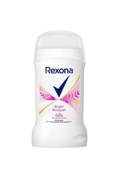 Vader Stick antiperspirant, Rexona, 50 ml Bright Bouquet