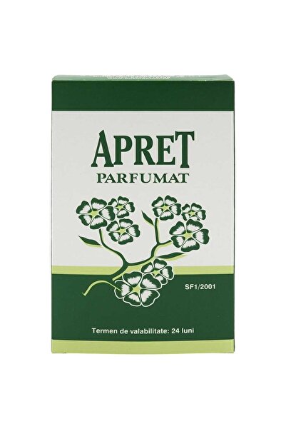 Bibilel Apret Parfumat 150 g,