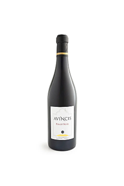 Avincis Vin roșu sec, Pinot Noir, 0,75 L