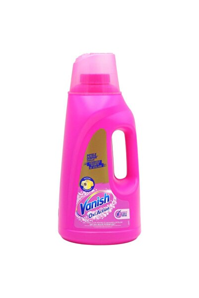 PS Products Gel, Vanish Pete, 2 L Roz