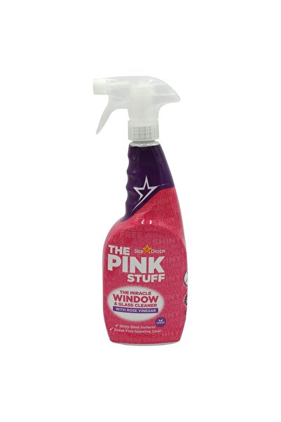 Vader Soluție, The Pink Stuff, Recipient 750 ml