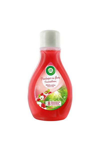 SOHO Odorizant, Airwick, Lichid 375 ml Fresh N Up Fructe Roșii