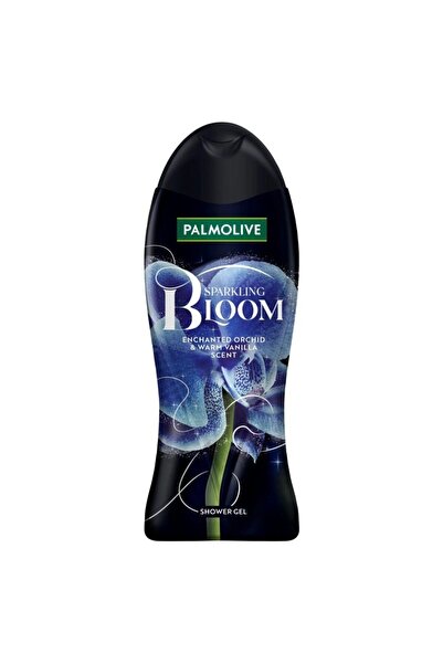 SOHO Gel de Dus, Palmolive, 500 ml Sparkling Bloom Orchid Vanilla,