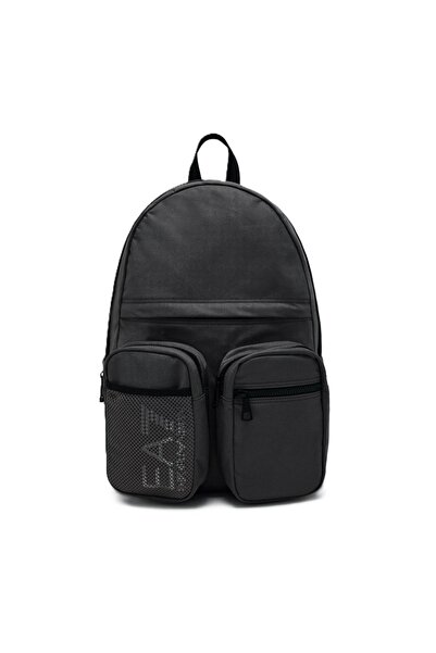 EA7 Ghiozdan TRAIN U ESSENTIAL BACKPACK Unisex
