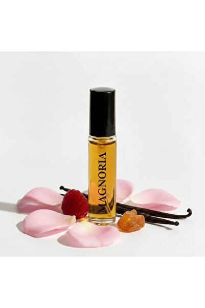 Magnoria DELINA EXCLUSIF EDP 5 ML Kadın Parfüm