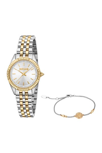 Just Cavalli JC1L382M0085 Kadın Kol Saati