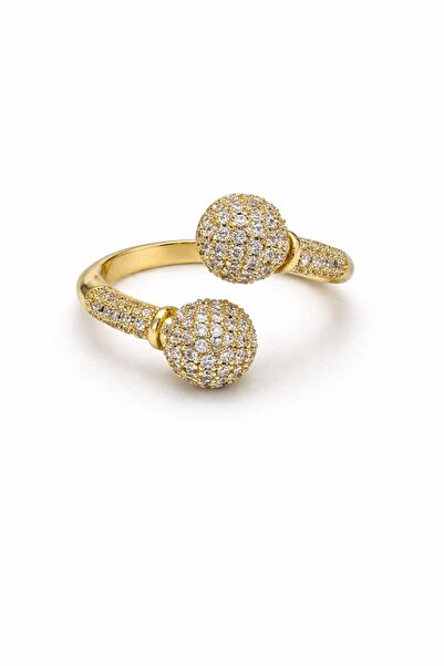 LEROSY CO. Top Stone Ring