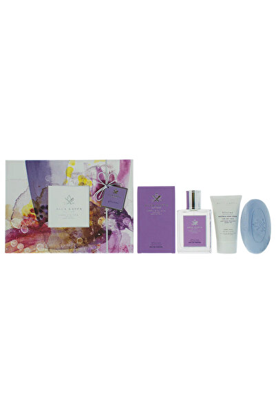 Acca Kappa Set Acca Kappa: Wisteria