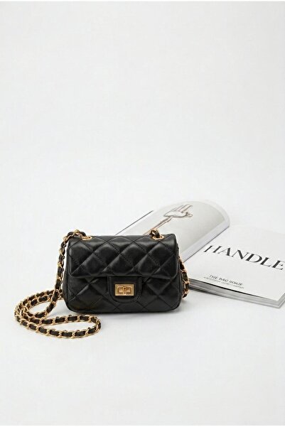 Handley mini çapraz çanta