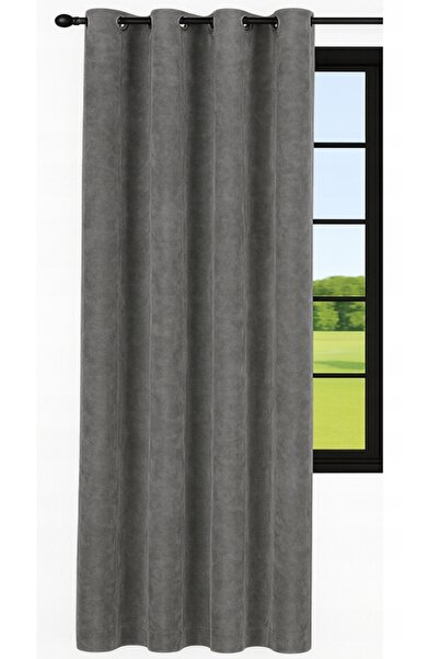 NOW-ART , Draperie Gata Facuta, 210x250 cm, Bej, Model Neted Clasic, Montare ...
