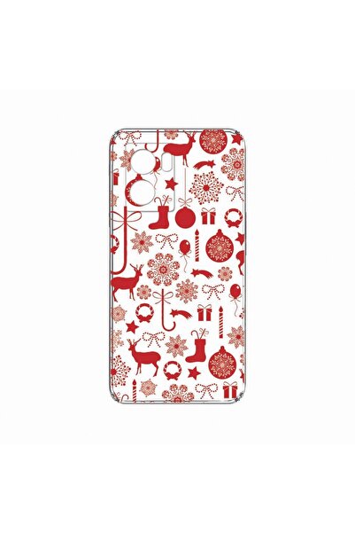 bestcase Husa BestCase¬Æ 2MM Slim Silicon, Compatibila Cu OPPO A77 4G, Christ...