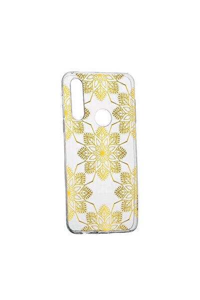 bestcase Husa pentru Motorola Moto G8, Gold, rezistenta la uzura, anti-alunec...