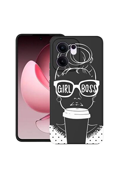 bestcase Θήκη για OPPO Reno13 F 5G, Προστατευτική λεπτή θήκη σιλικόνης 1.2MM,...
