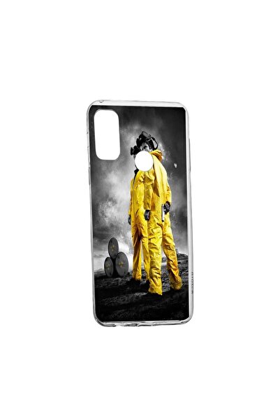 bestcase Θήκη Breaking Bad, για Huawei P Smart (2020), ανθεκτική στη φθορά, α...