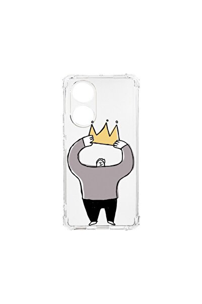 bestcase Husa Anti Shock 1.5MM, compatibilă cu OPPO A38, King, Tehnologie cu ...