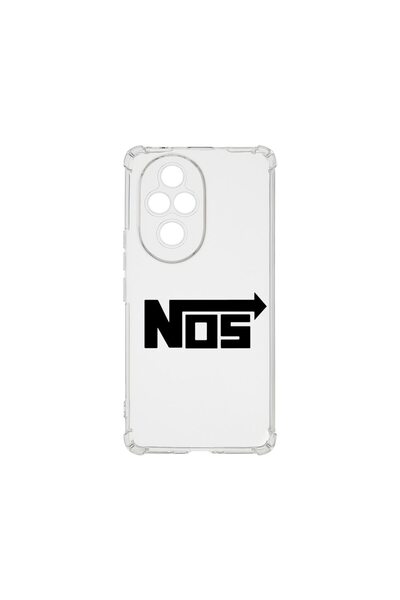 bestcase ¬Æ Husa Anti Shock 1.5MM, Compatibila cu Honor 200 Pro, NoS, Air cus...