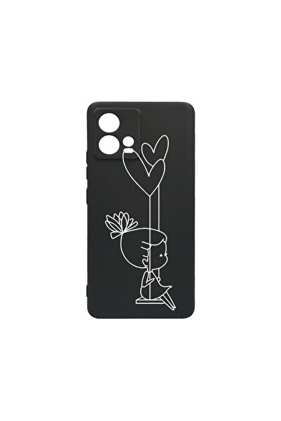 bestcase Husa BestCase¬Æ SLIM SIlicon 0.8MM, Compatibila Cu Motorola Edge 30 ...