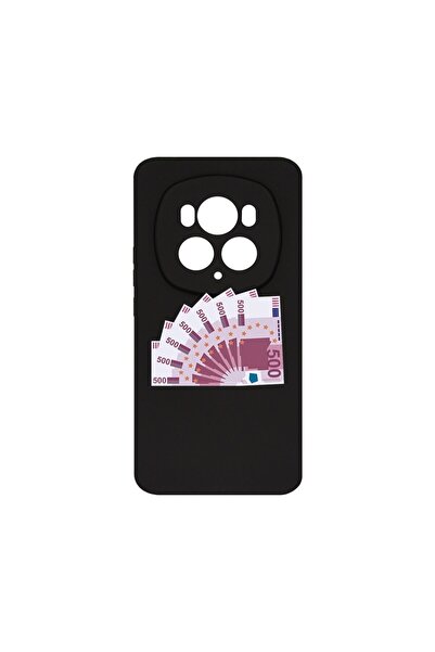 bestcase Θήκη Σιλικόνης Premium Λεπτή 1.2MM, Συμβατή με Honor Magic6 Pro, 500...