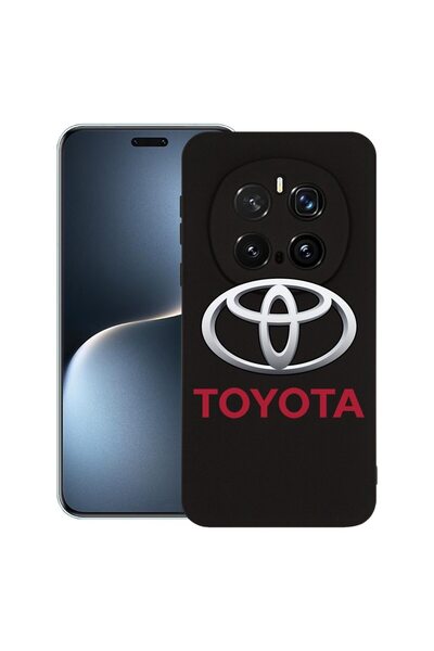 bestcase Θήκη για Honor Magic7 Pro, Προστατευτική λεπτή θήκη σιλικόνης Premiu...