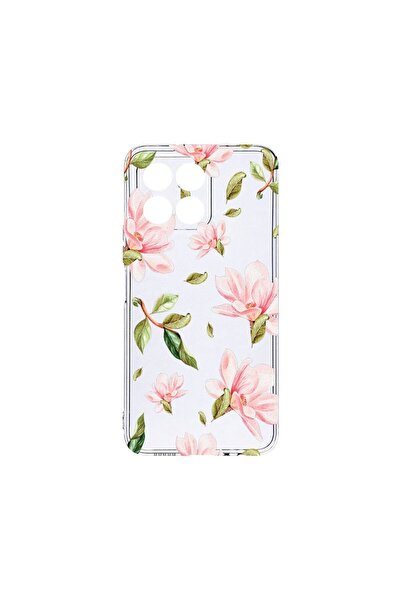 bestcase Husa BestCase® Silicon Transparent, Compatibilă cu Honor X8B, Colecț...