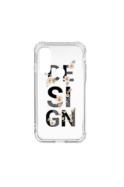bestcase Husa Anti Shock Silicon Compatibila Cu Motorola Moto E40, Design, Mi...