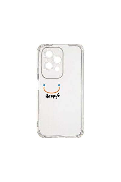 bestcase Θήκη για Honor 200 Lite 5G, BestCase® Αντικραδασμική 1.5MM, Be Happy...