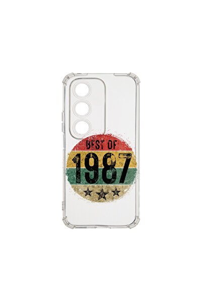 bestcase Αντικραδασμική Θήκη για Oppo A80 5G, Το Καλύτερο του 1987, 1925007 A...