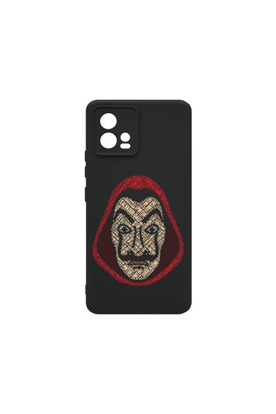 bestcase Θήκη Σιλικόνης Slim Premium 1.2MM, Συμβατή με Motorola Moto G72, Σχέ...