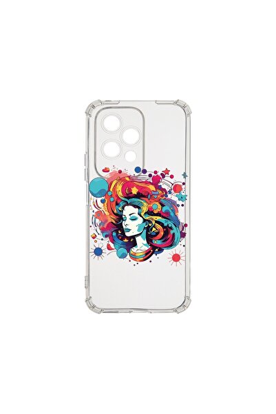 bestcase Husă pentru Honor 200 Lite 5G, BestCase® Anti-șoc 1.5MM, Culori de v...