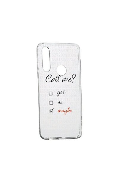 bestcase Θήκη για Oppo A31, Call Me, ανθεκτική στη φθορά, αντιολισθητική, 149