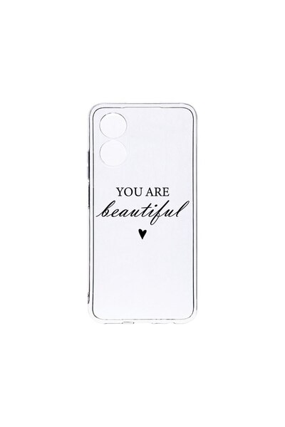 bestcase Husa BestCase¬Æ Clear Silicon 2MM, Compatibila Cu Realme 10 Pro, You...