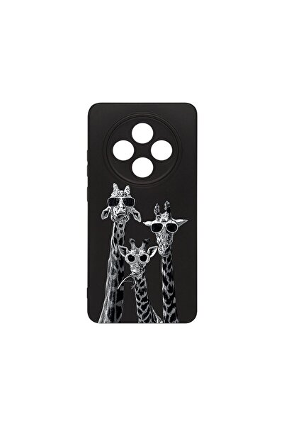 bestcase Λεπτή Θήκη Σιλικόνης 0.8MM, Συμβατή με OPPO Reno12 FS / Reno12 F, Κο...