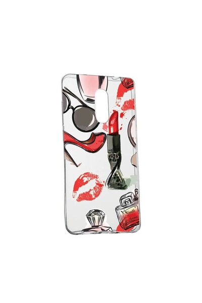 bestcase Husa pentru Nokia 1 Plus, Fashion, rezistenta la uzura, anti-aluneca...