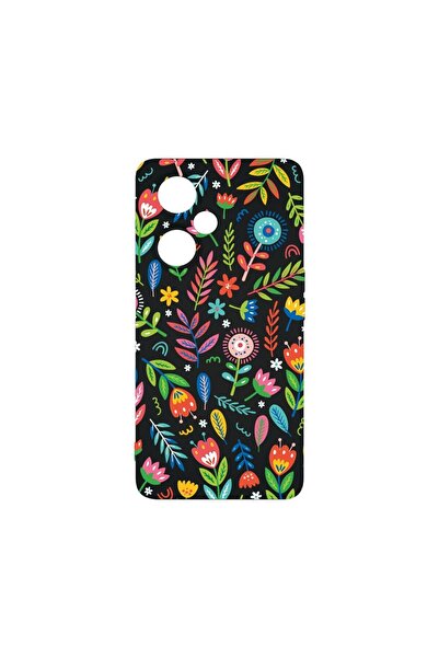 bestcase Θήκη BestCase® Premium Σιλικόνης, Συμβατή με OPPO A59 5G, Χαρούμενα ...